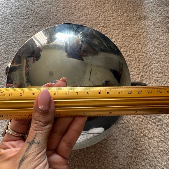 Little Earth License Plate Purse -California - Picture 5 of 7